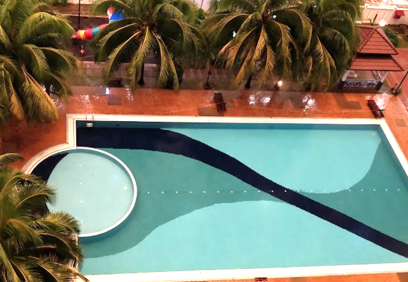 Kinrara Mas Condominium