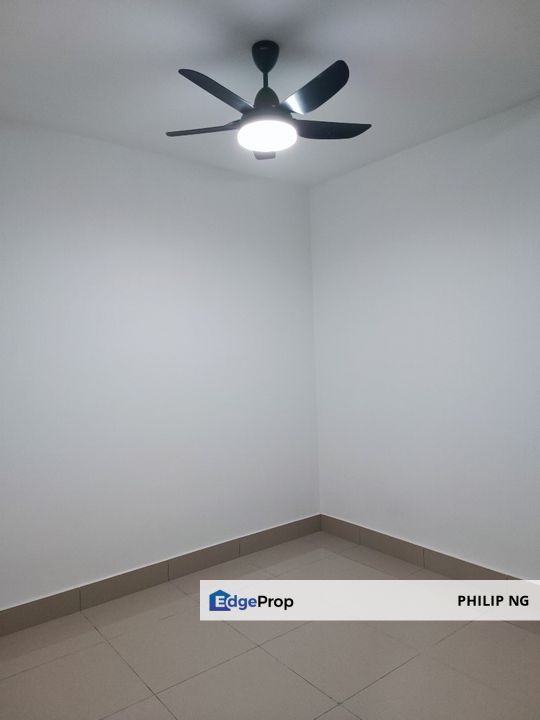 RENT @ RC Residence Razak City Residence Sungai Besi Near Kuchai Lama KL, Kuala Lumpur, Salak Selatan