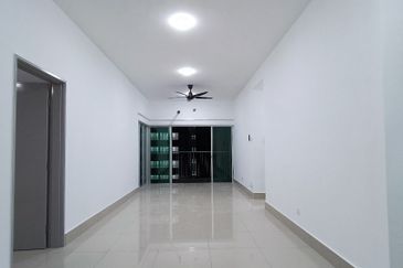 Razak City Residences