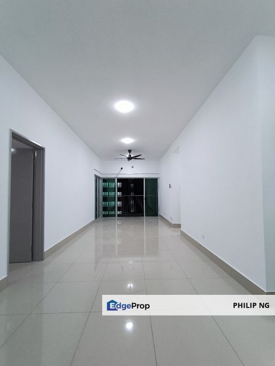 RENT @ RC Residence Razak City Residence Sungai Besi Near Kuchai Lama KL, Kuala Lumpur, Salak Selatan