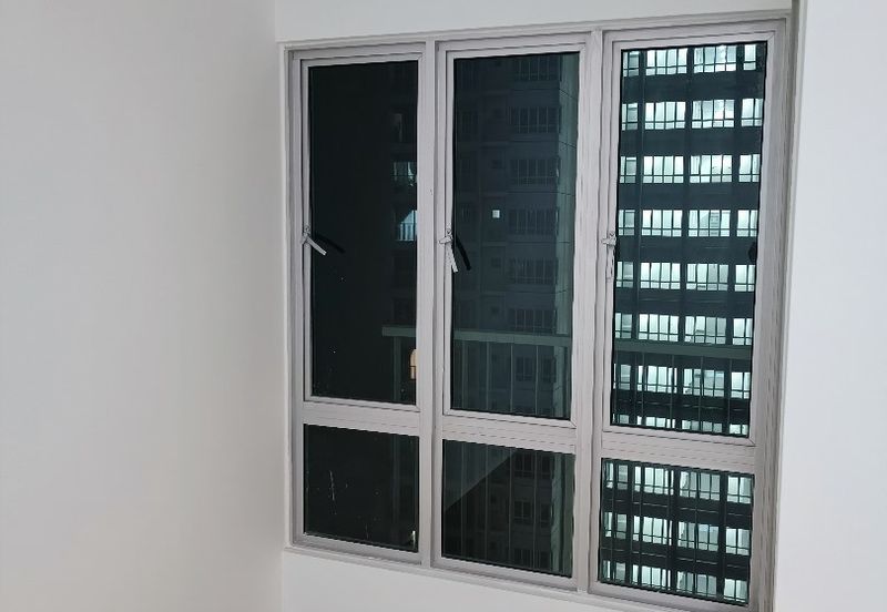 Razak City Residences