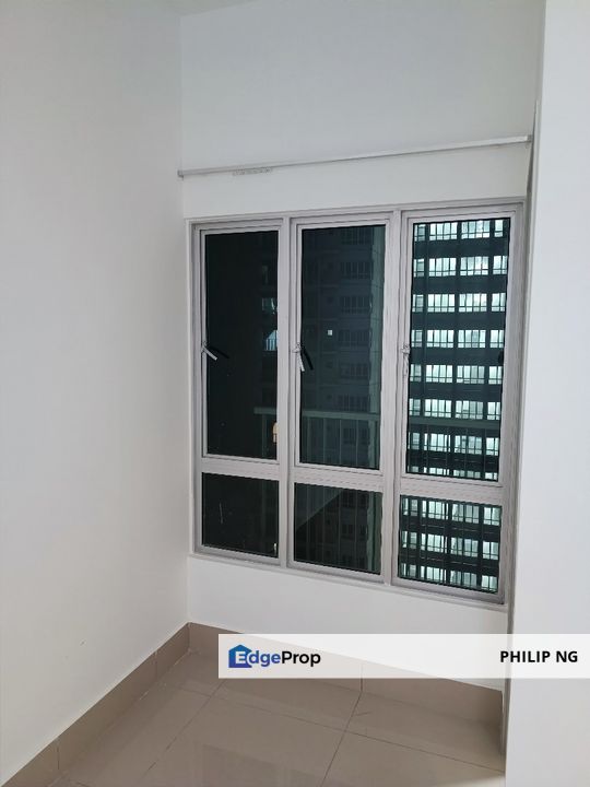 RENT @ RC Residence Razak City Residence Sungai Besi Near Kuchai Lama KL, Kuala Lumpur, Salak Selatan