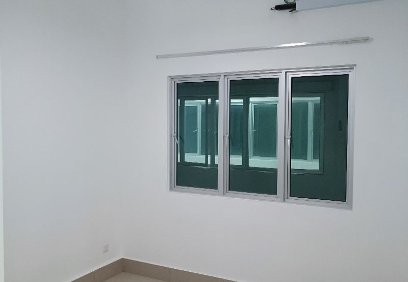 Razak City Residences