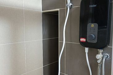 Razak City Residences