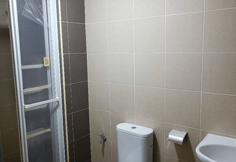 Razak City Residences