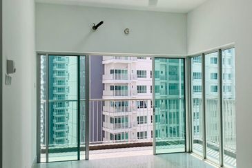 Razak City Residences