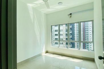 Razak City Residences