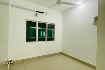 Razak City Residences