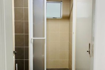 Razak City Residences