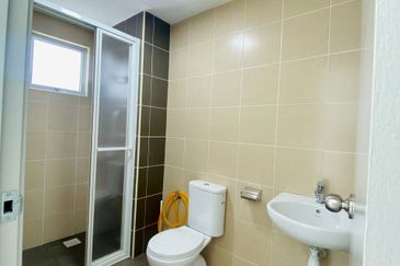 Razak City Residences