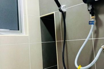 Razak City Residences