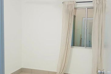 Razak City Residences