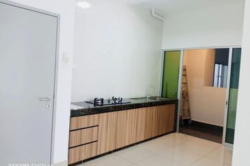 Razak City Residences