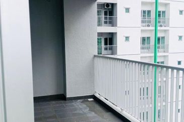 Razak City Residences