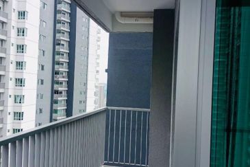 Razak City Residences