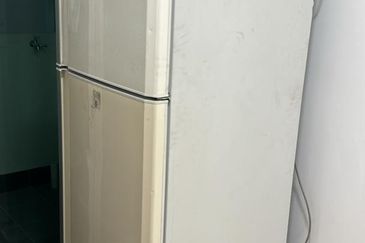 Razak City Residences