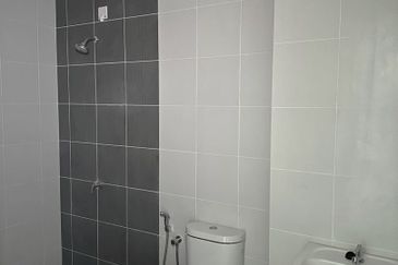 Taman Sempurna Damai