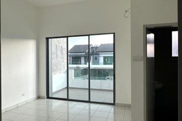 Taman Sempurna Damai