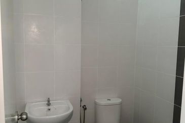 Taman Sempurna Damai