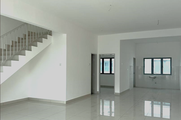 Taman Sempurna Damai