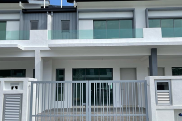 Taman Sempurna Damai