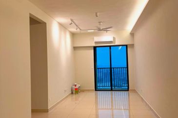 Residensi Bintang Bukit Jalil