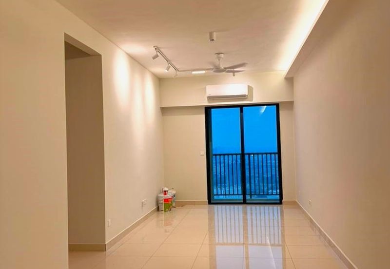 Residensi Bintang Bukit Jalil