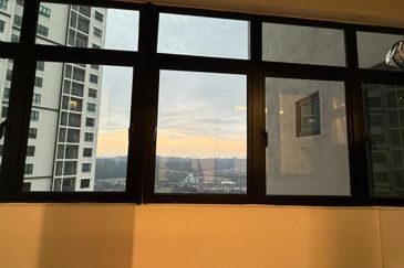 Residensi Bintang Bukit Jalil