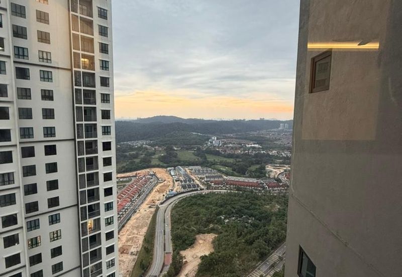 Residensi Bintang Bukit Jalil