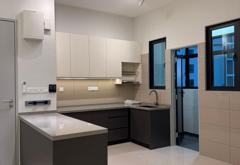 Residensi Bintang Bukit Jalil