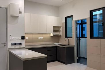 Residensi Bintang Bukit Jalil