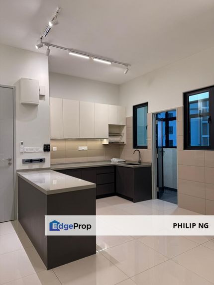 RENT @ Residensi Bintang Condo 3Rooms @ Bukit Jalil Near Pavillion 2, Tzu Chi, Kuala Lumpur, Bukit Jalil