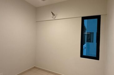 Residensi Bintang Bukit Jalil