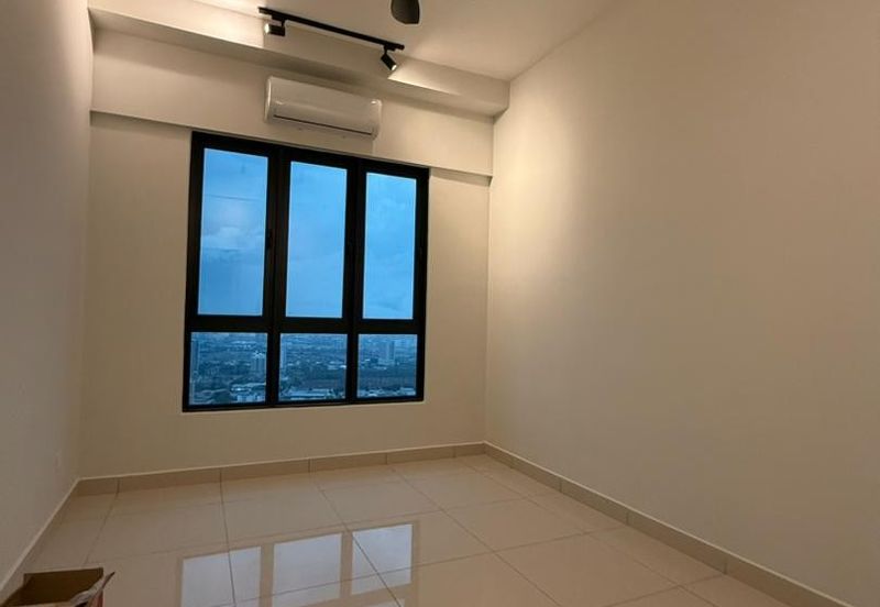 Residensi Bintang Bukit Jalil