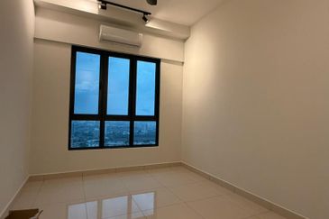 Residensi Bintang Bukit Jalil