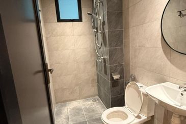 Residensi Bintang Bukit Jalil