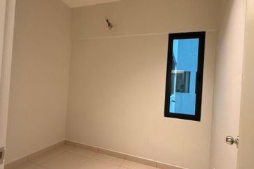 Residensi Bintang Bukit Jalil