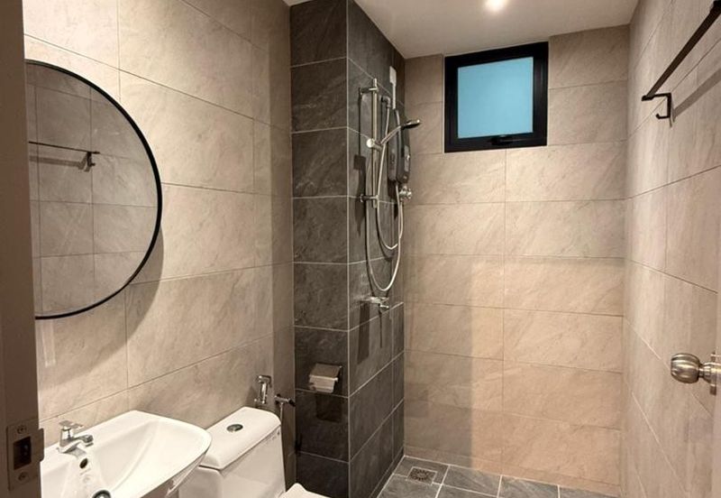 Residensi Bintang Bukit Jalil