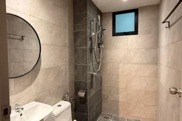 Residensi Bintang Bukit Jalil