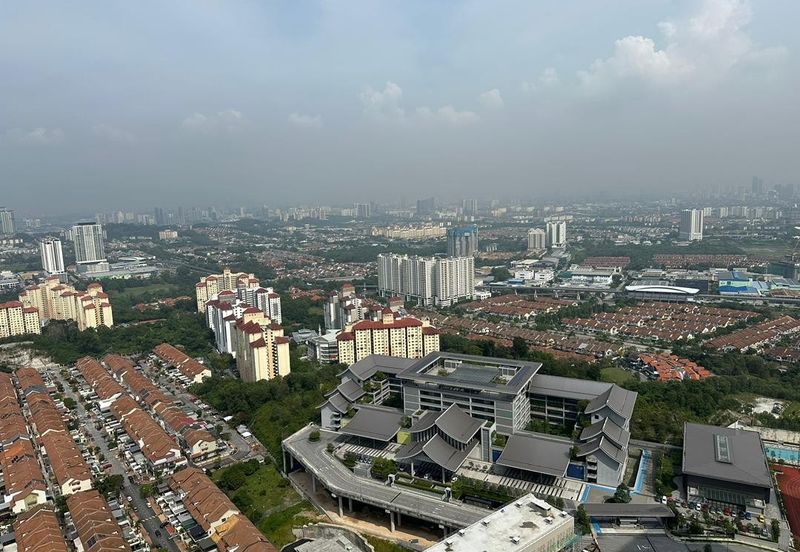 Residensi Bintang Bukit Jalil