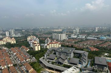 Residensi Bintang Bukit Jalil