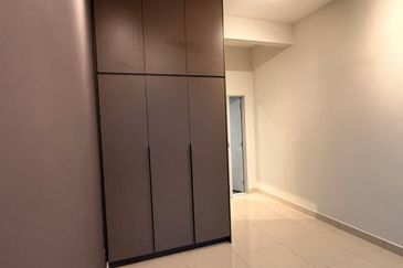 Residensi Bintang Bukit Jalil