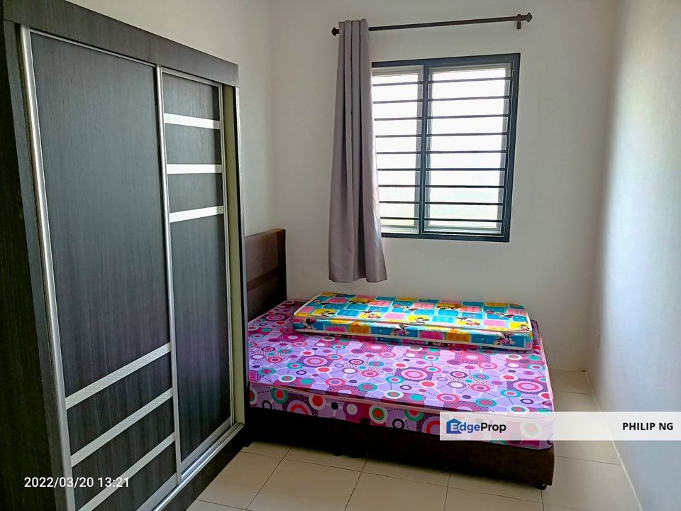 RENT @ Residensi Razakmas 2 Bandar Tun Razak Sungai Besi MRT LRT KL, Kuala Lumpur, Bandar Tun Razak