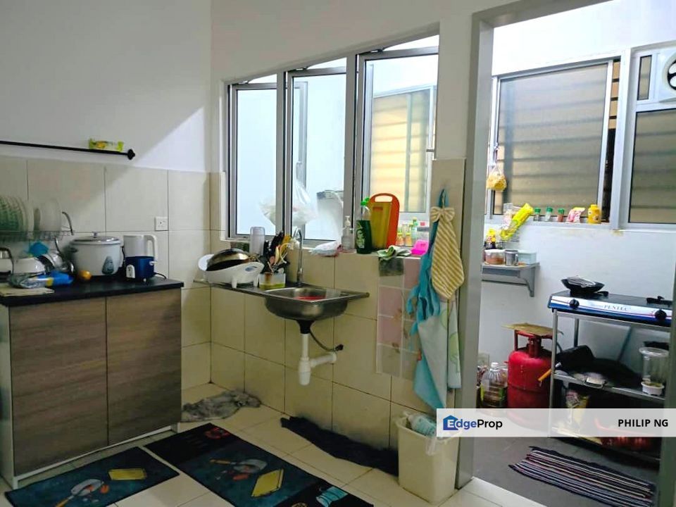 RENT @ Residensi Razakmas 2 Bandar Tun Razak Sungai Besi MRT LRT KL, Kuala Lumpur, Bandar Tun Razak