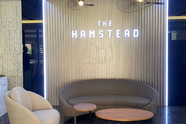 The Hamstead