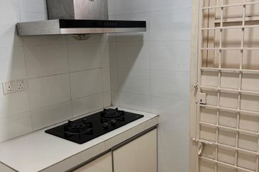 SALE @ 3-Storey Terrace @  Taman Persiaran Putra, Kuala Lumpur, Taman Persiaran Putra, Seputeh KL
