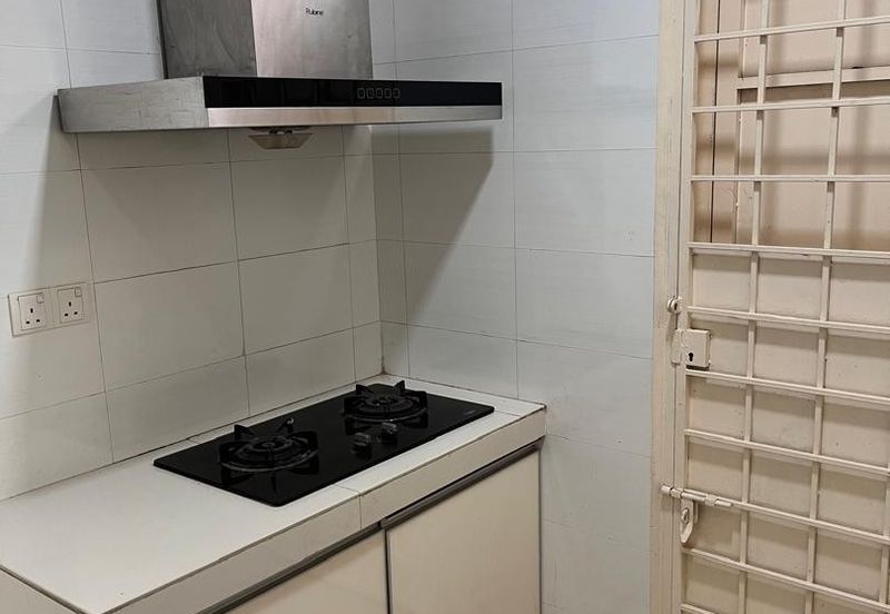 SALE @ 3-Storey Terrace @  Taman Persiaran Putra, Kuala Lumpur, Taman Persiaran Putra, Seputeh KL