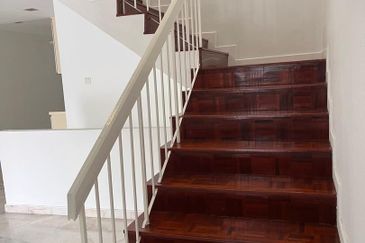 SALE @ 3-Storey Terrace @  Taman Persiaran Putra, Kuala Lumpur, Taman Persiaran Putra, Seputeh KL