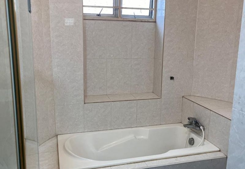 SALE @ 3-Storey Terrace @  Taman Persiaran Putra, Kuala Lumpur, Taman Persiaran Putra, Seputeh KL