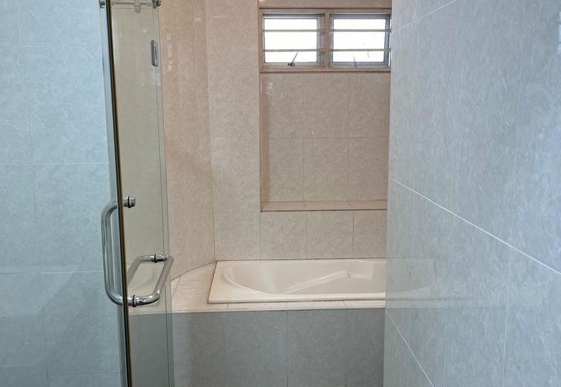 SALE @ 3-Storey Terrace @  Taman Persiaran Putra, Kuala Lumpur, Taman Persiaran Putra, Seputeh KL